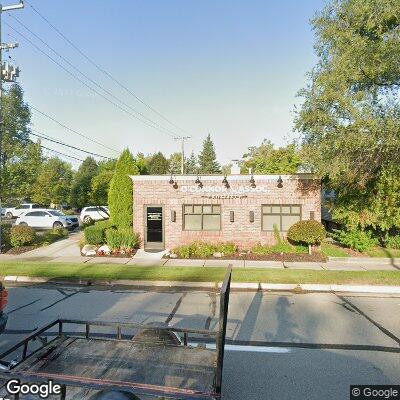 Thumbnail image of the front of a dentist office practice with the name O'Connor Dentistry which is located in Mount Clemens, MI