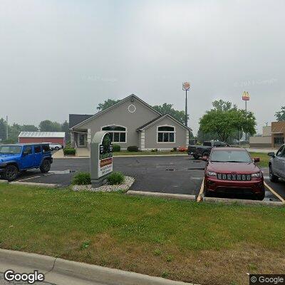 Dentist Office Image for provider