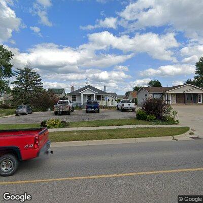 Dentist Office Image for provider