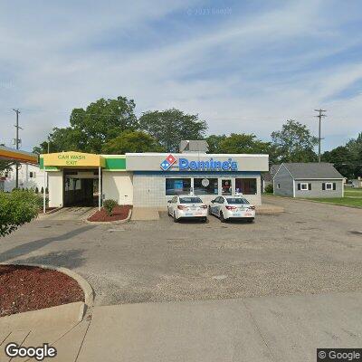 Dentist Office Image for provider