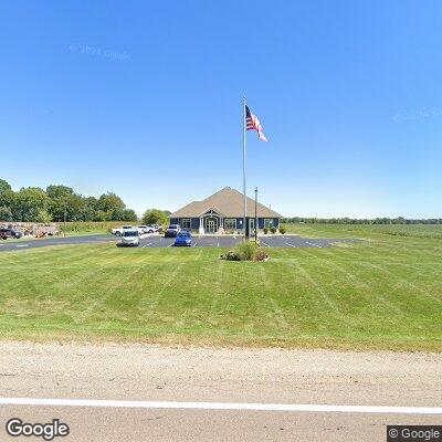 Thumbnail image of the front of a dentist office practice with the name Cassopolis Dental which is located in Cassopolis, MI