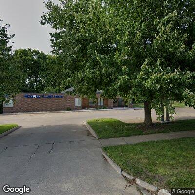 Dentist Office Image for provider