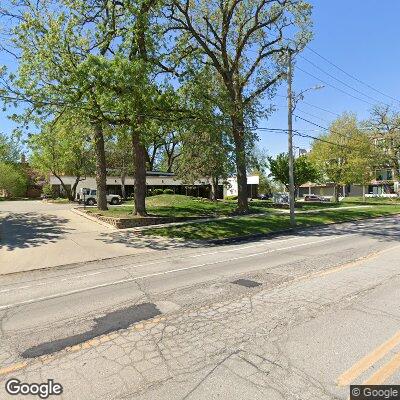 Thumbnail image of the front of a dentist office practice with the name Oral Surgeons, P.C. - Ingersoll Ave which is located in Des Moines, IA