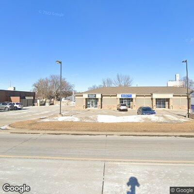 Thumbnail image of the front of a dentist office practice with the name Dental Office which is located in Rock Valley, IA