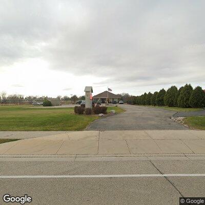 Dentist Office Image for provider