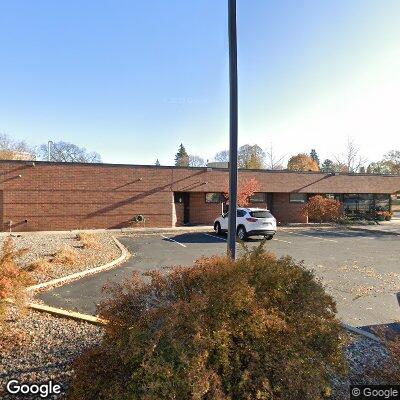 Dentist Office Image for provider