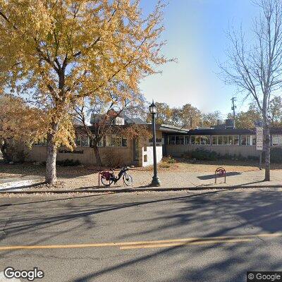 Dentist Office Image for provider