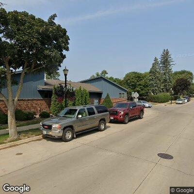 Thumbnail image of the front of a dentist office practice with the name Potach & Mitchell Dental Clinic PA which is located in Austin, MN