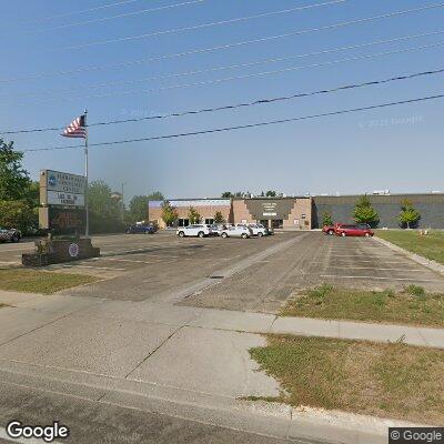 Dentist Office Image for provider