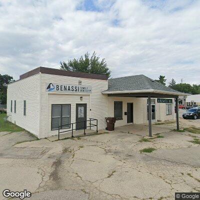 Dentist Office Image for provider