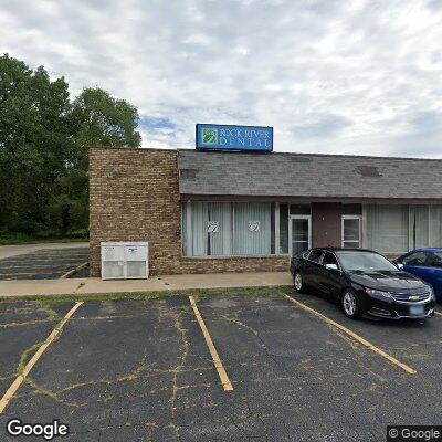 Dentist Office Image for provider