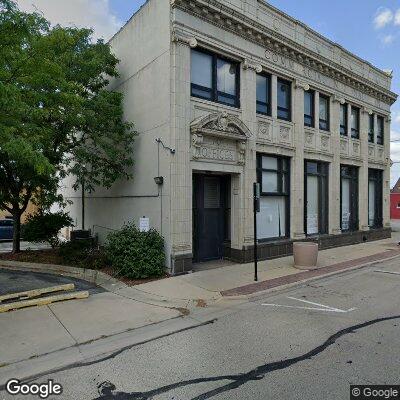 Thumbnail image of the front of a dentist office practice with the name Midwest Dental-Closed which is located in Rockford, IL