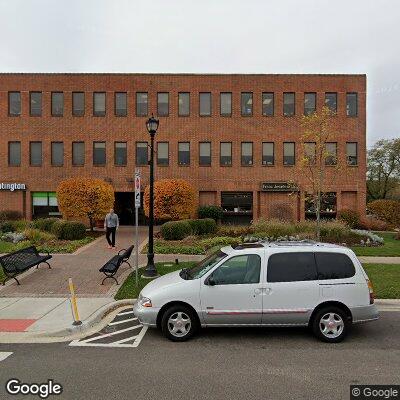 Thumbnail image of the front of a dentist office practice with the name Boss Dental Of Northbrook Ltd which is located in Northbrook, IL