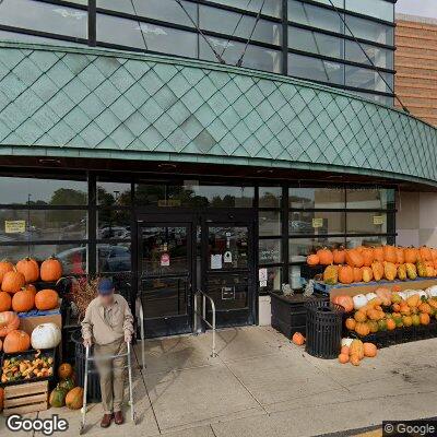 Thumbnail image of the front of a dentist office practice with the name Northbrook Dental Care which is located in Northbrook, IL