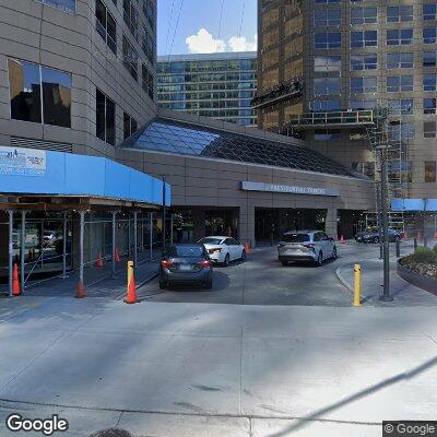 Thumbnail image of the front of a dentist office practice with the name Happy Teeth And Gums which is located in Chicago, IL