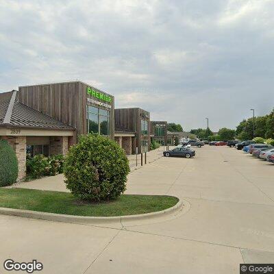 Thumbnail image of the front of a dentist office practice with the name Renken Dentistry which is located in Springfield, IL