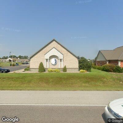 Dentist Office Image for provider