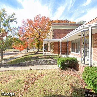 Thumbnail image of the front of a dentist office practice with the name Jurgens & Kneezel Ltd which is located in Decatur, IL