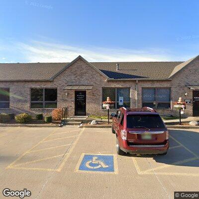 Thumbnail image of the front of a dentist office practice with the name Hudson Orthodontics For All which is located in Decatur, IL