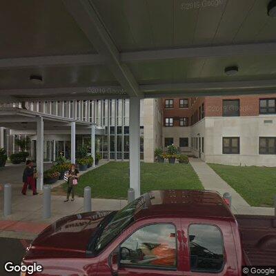 Dentist Office Image for provider