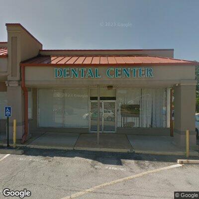 Thumbnail image of the front of a dentist office practice with the name Affordable Dental Care which is located in Saint Louis, MO