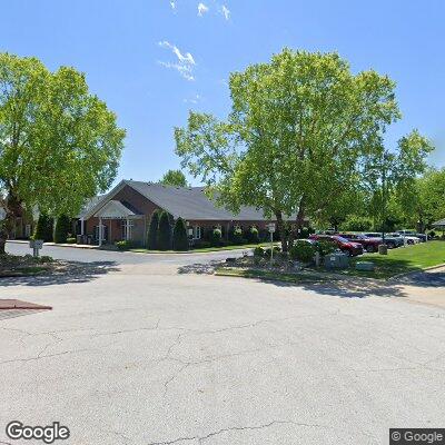 Thumbnail image of the front of a dentist office practice with the name Oral Surgery & Dental Implant Center of the Ozarks which is located in Springfield, MO