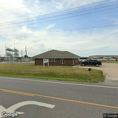 Thumbnail image of the front of a dentist office practice with the name Long Branch Dental Group which is located in Moberly, MO