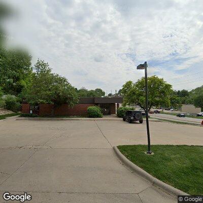 Thumbnail image of the front of a dentist office practice with the name Benson Family Dentistry which is located in Omaha, NE