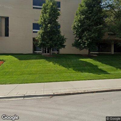 Thumbnail image of the front of a dentist office practice with the name Creighton Dental Clinic which is located in Omaha, NE