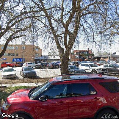 Dentist Office Image for provider