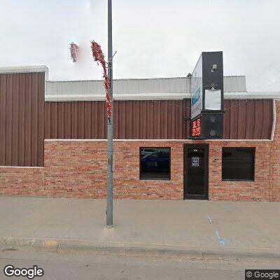 Thumbnail image of the front of a dentist office practice with the name Horizon West Dental which is located in Rushville, NE