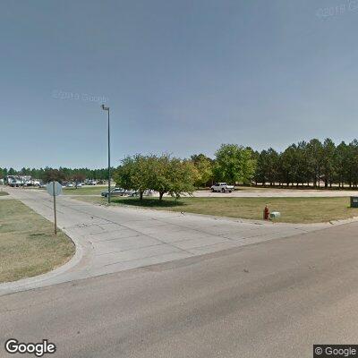 Dentist Office Image for provider