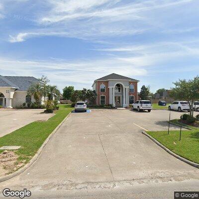 Thumbnail image of the front of a dentist office practice with the name Lynn Family Dentistry which is located in Sulphur, LA