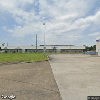 Thumbnail image of the front of a dentist office practice with the name Lakeshore Endodontics which is located in Hammond, LA