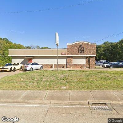 Thumbnail image of the front of a dentist office practice with the name Davenport Family Dental which is located in Shreveport, LA