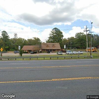 Thumbnail image of the front of a dentist office practice with the name North Highland Dental which is located in Shreveport, LA