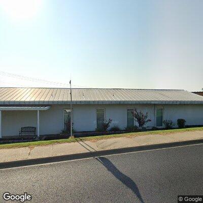 Thumbnail image of the front of a dentist office practice with the name Brewer Family Dental Care which is located in Paragould, AR