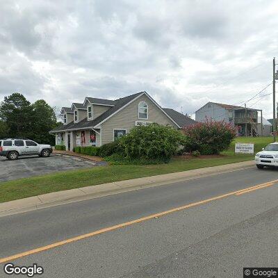 Dentist Office Image for provider