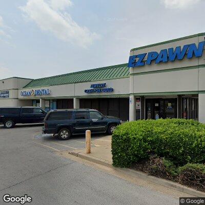 Dentist Office Image for provider