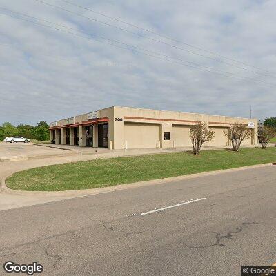 Dentist Office Image for provider