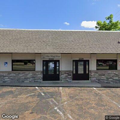 Dentist Office Image for provider