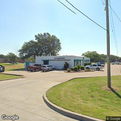 Thumbnail image of the front of a dentist office practice with the name Longbranch Dental Implant Diagnostic & Treatment Center which is located in Greenville, TX