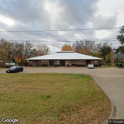 Thumbnail image of the front of a dentist office practice with the name Best Dentist Keller Texas which is located in Keller, TX