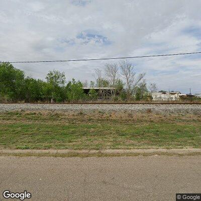 Thumbnail image of the front of a dentist office practice with the name Ramsgate Dental Group - Hebbronville which is located in Hebbronville, TX