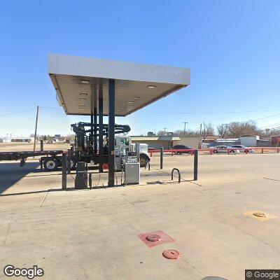 Dentist Office Image for provider