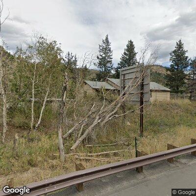 Dentist Office Image for provider