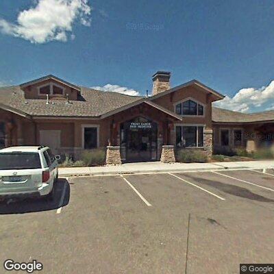 Thumbnail image of the front of a dentist office practice with the name Northern, Colorado Endodontics which is located in Fort Collins, CO