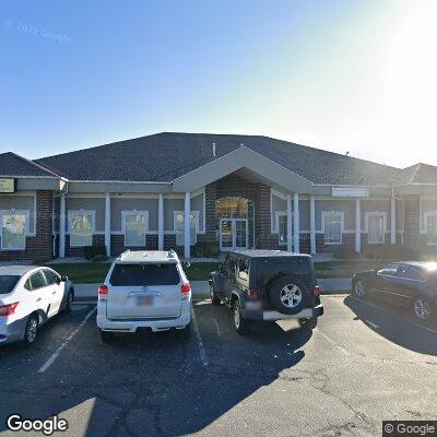 Dentist Office Image for provider