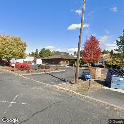 Dentist Office Image for provider