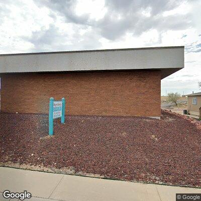 Thumbnail image of the front of a dentist office practice with the name Hopp Family Dentistry which is located in Gillette, WY